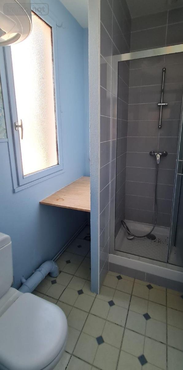 Maison a vendre La Rochette 77000 Seine-et-Marne 141 m2 5 pièces 353600 euros