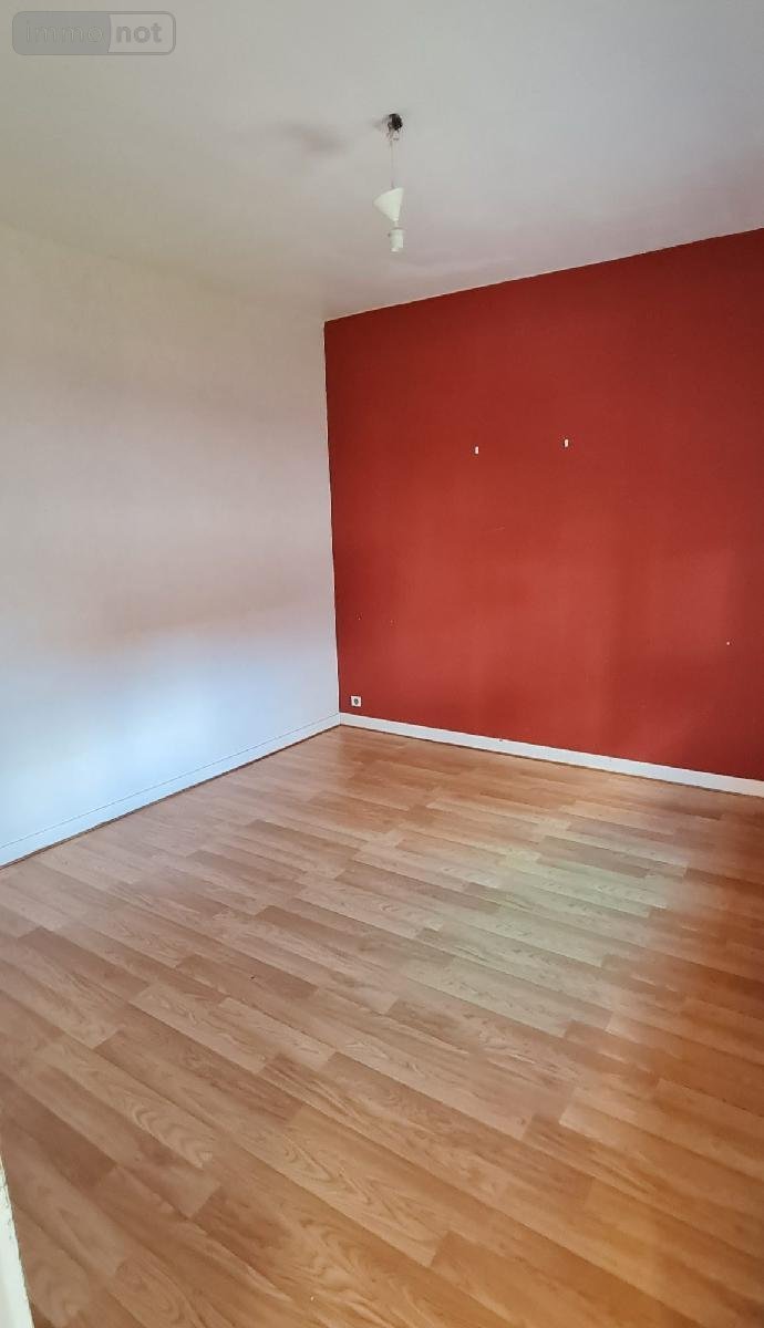 Maison a vendre La Rochette 77000 Seine-et-Marne 141 m2 5 pièces 353600 euros