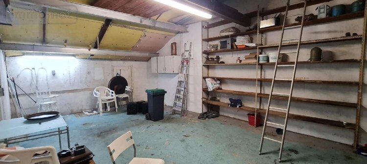 Maison a vendre La Rochette 77000 Seine-et-Marne 141 m2 5 pièces 353600 euros