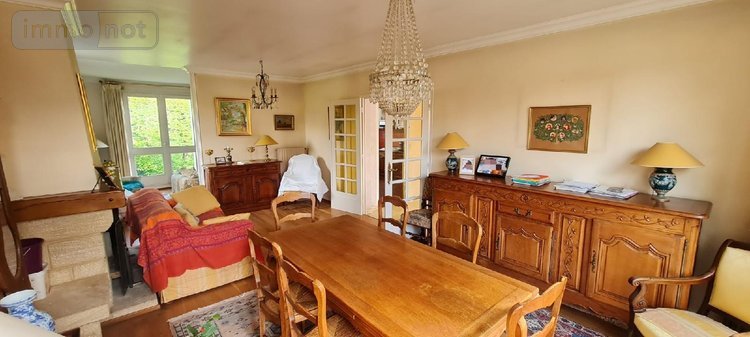 Maison a vendre Dammarie-les-Lys 77190 Seine-et-Marne 112 m2 5 pièces 265200 euros