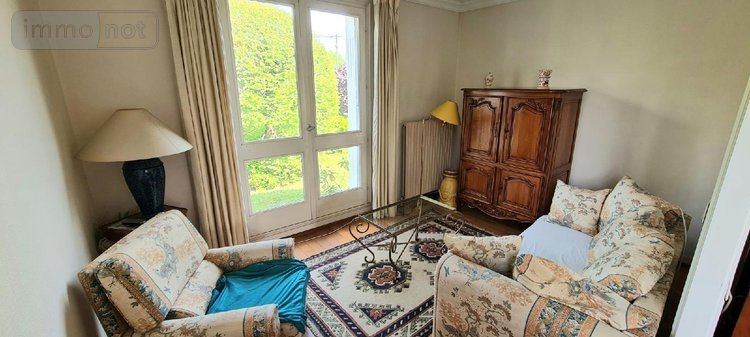 Maison a vendre Dammarie-les-Lys 77190 Seine-et-Marne 112 m2 5 pièces 265200 euros