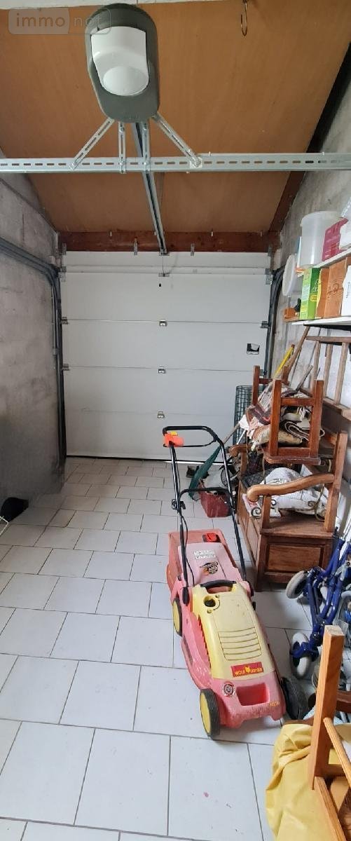 Maison a vendre Dammarie-les-Lys 77190 Seine-et-Marne 112 m2 5 pièces 265200 euros