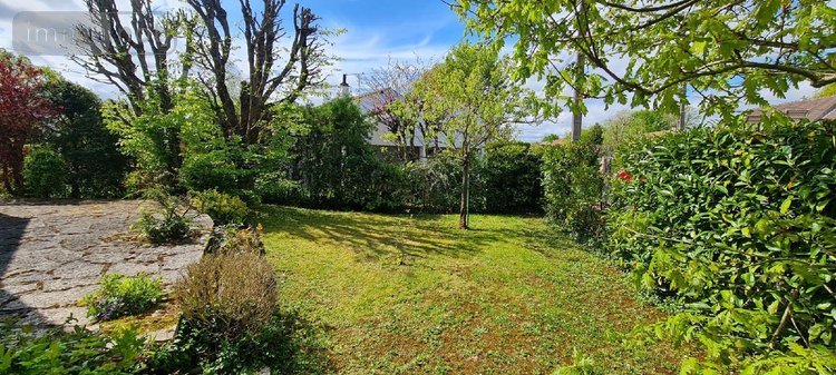 Maison a vendre Dammarie-les-Lys 77190 Seine-et-Marne 112 m2 5 pièces 265200 euros