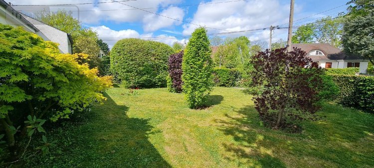 Maison a vendre Dammarie-les-Lys 77190 Seine-et-Marne 112 m2 5 pièces 265200 euros