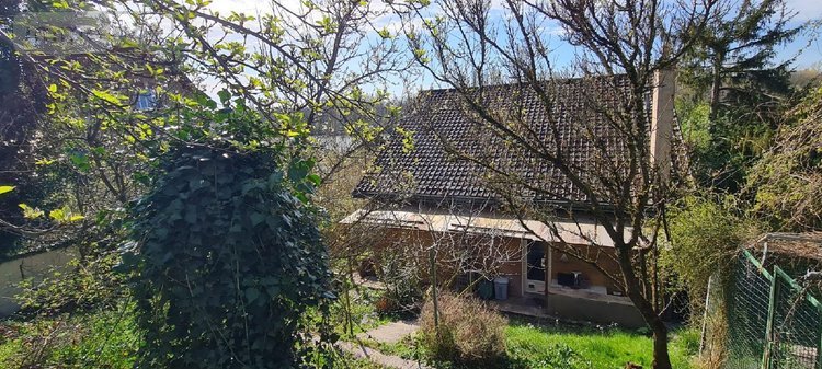 Maison a vendre Chartrettes 77590 Seine-et-Marne 110 m2 3 pièces 348400 euros