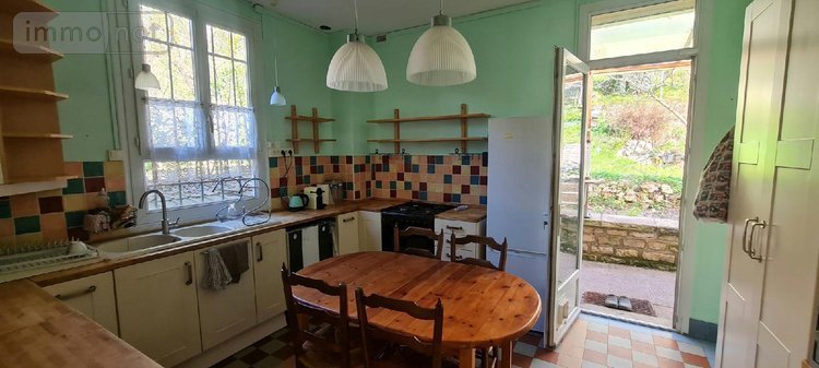 Maison a vendre Chartrettes 77590 Seine-et-Marne 110 m2 3 pièces 348400 euros