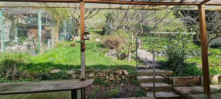 Maison a vendre Chartrettes 77590 Seine-et-Marne 110 m2 3 pièces 348400 euros