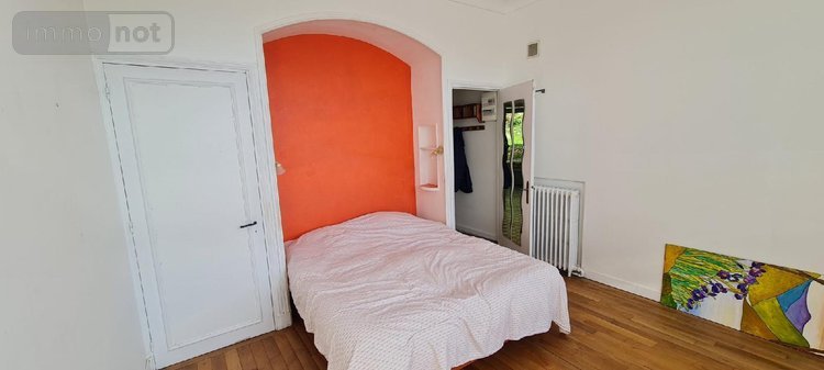 Maison a vendre Chartrettes 77590 Seine-et-Marne 110 m2 3 pièces 348400 euros