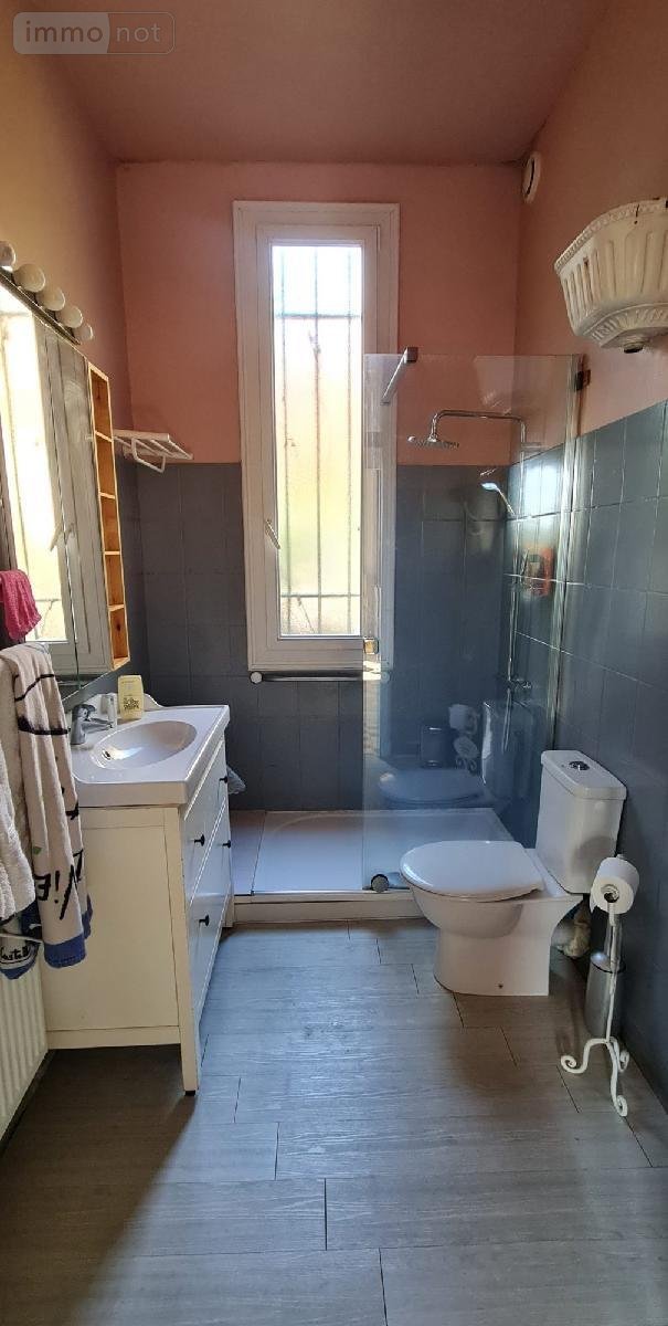 Maison a vendre Chartrettes 77590 Seine-et-Marne 110 m2 3 pièces 348400 euros