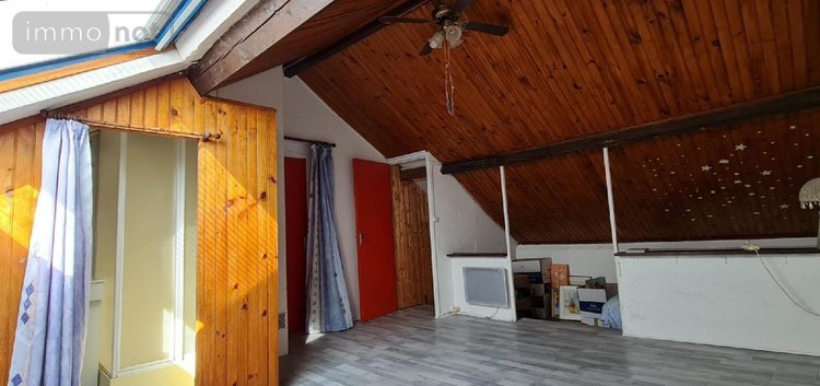 Maison a vendre Chartrettes 77590 Seine-et-Marne 110 m2 3 pièces 348400 euros