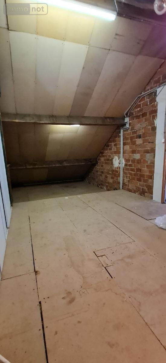 Maison a vendre Chartrettes 77590 Seine-et-Marne 110 m2 3 pièces 348400 euros