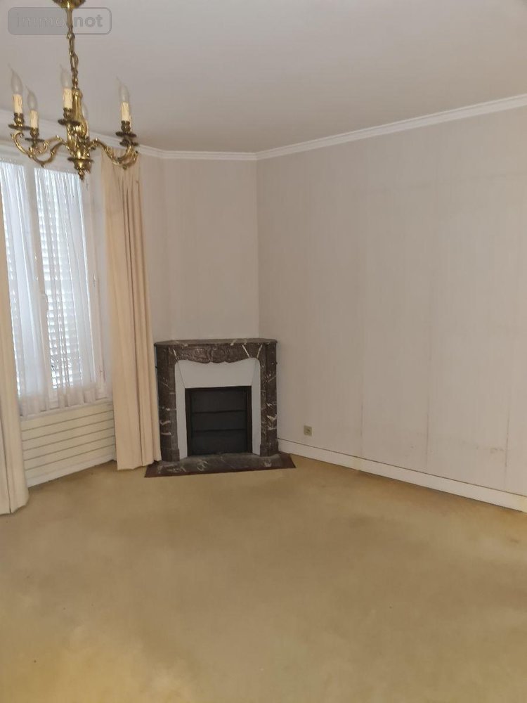 Maison a vendre Mormant 77720 Seine-et-Marne 173 m2 6 pièces 433675 euros