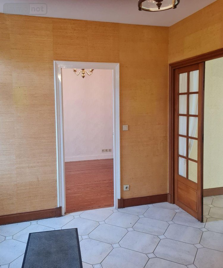 Maison a vendre Mormant 77720 Seine-et-Marne 173 m2 6 pièces 433675 euros