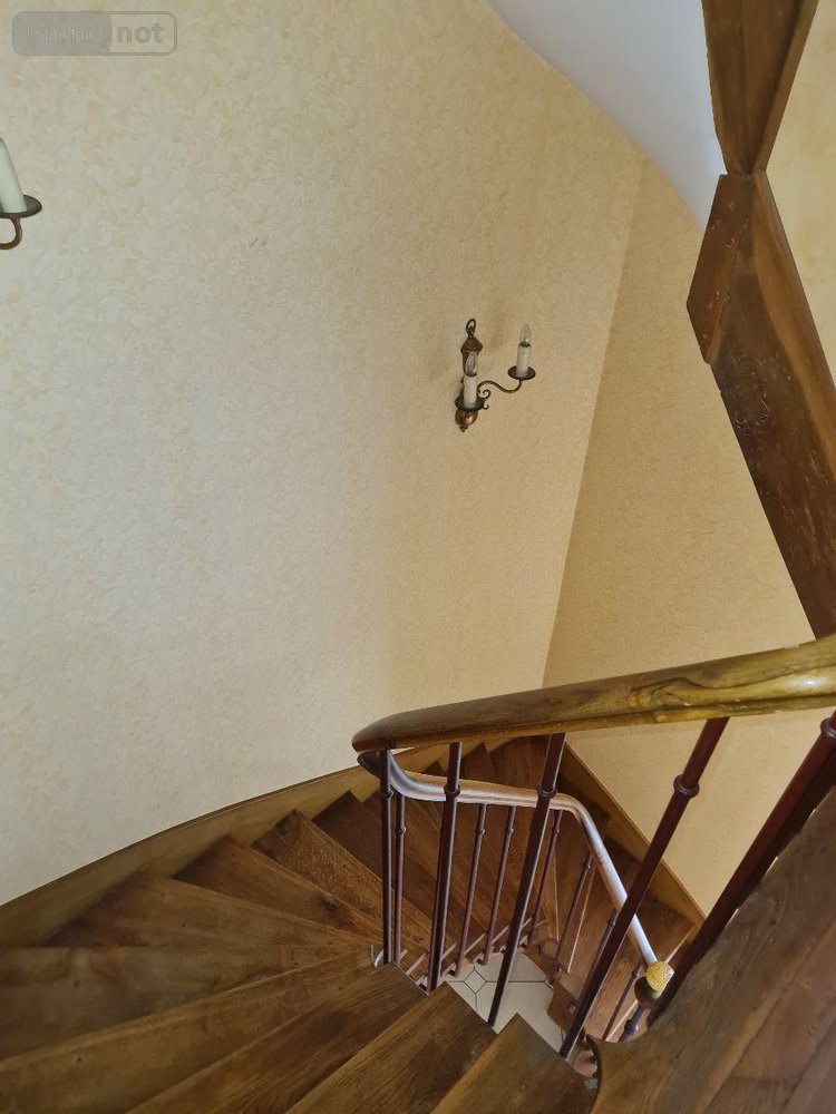 Maison a vendre Mormant 77720 Seine-et-Marne 173 m2 6 pièces 433675 euros