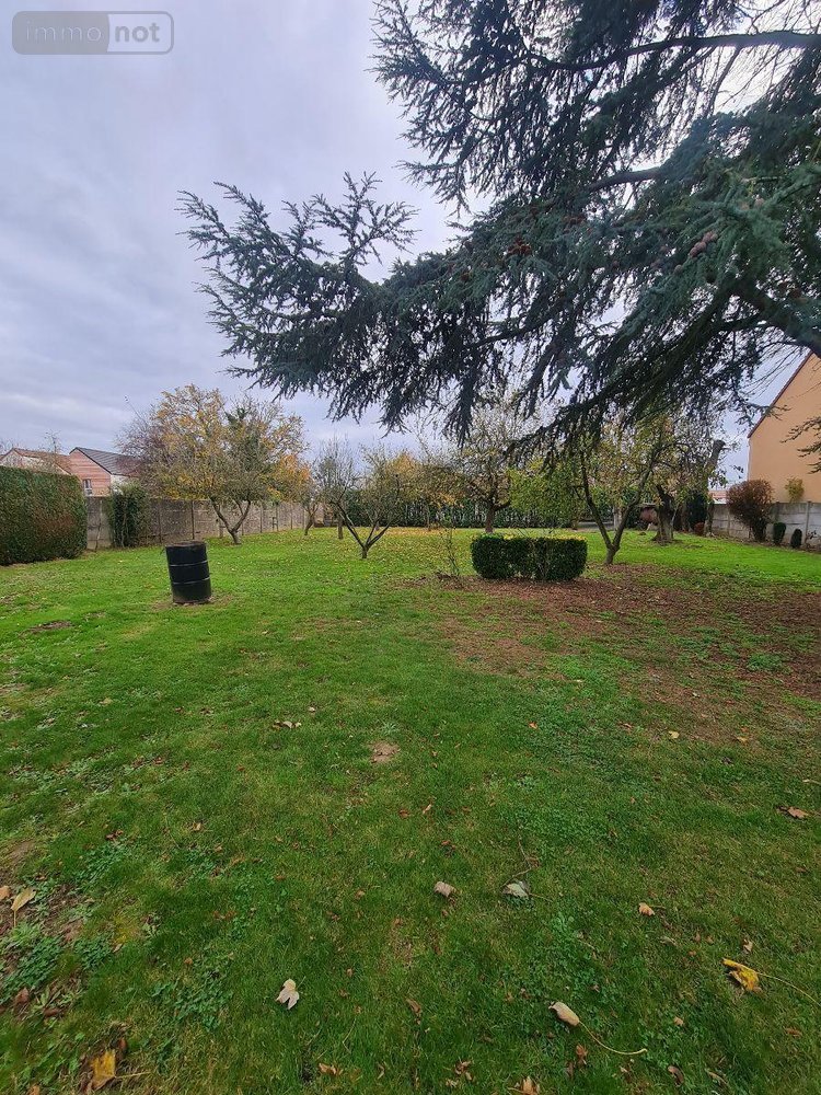 Maison a vendre Mormant 77720 Seine-et-Marne 173 m2 6 pièces 433675 euros