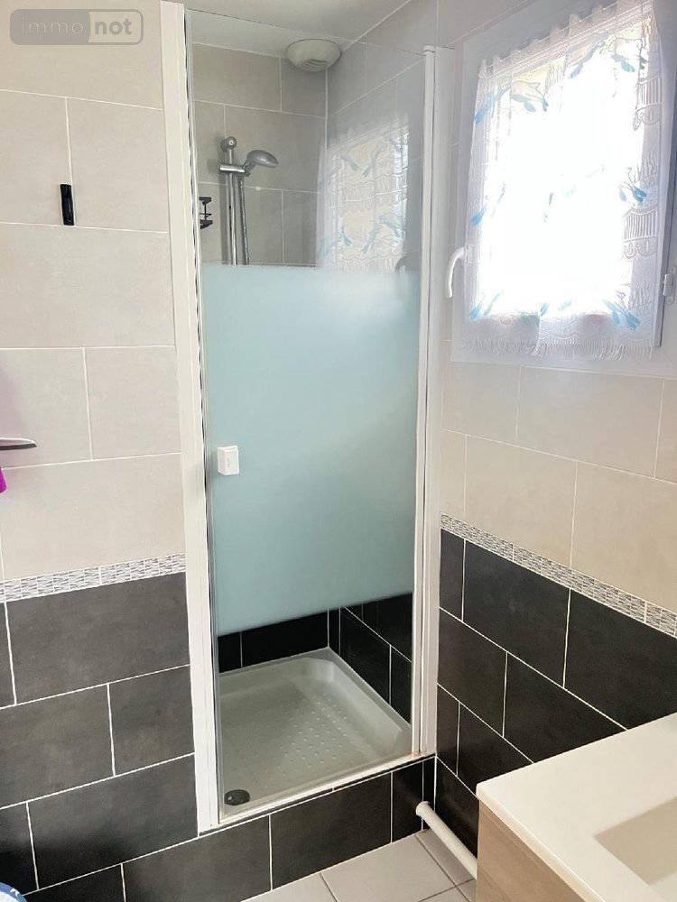 Maison a vendre Savigny-le-Temple 77176 Seine-et-Marne 101 m2 5 pièces 298000 euros