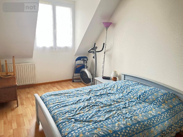 Maison a vendre Savigny-le-Temple 77176 Seine-et-Marne 101 m2 5 pièces 298000 euros