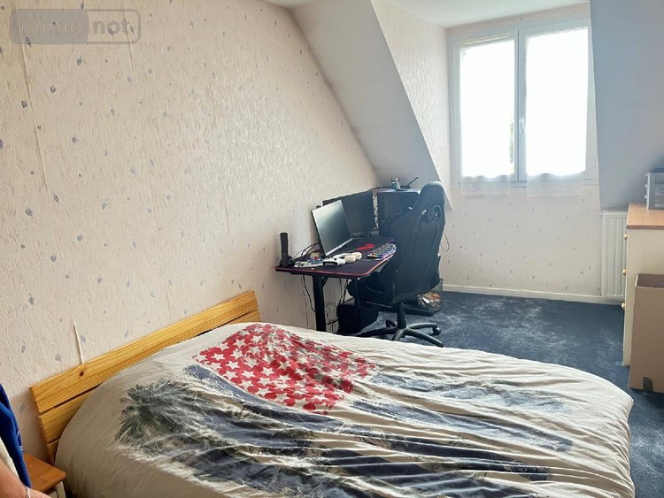 Maison a vendre Savigny-le-Temple 77176 Seine-et-Marne 101 m2 5 pièces 298000 euros