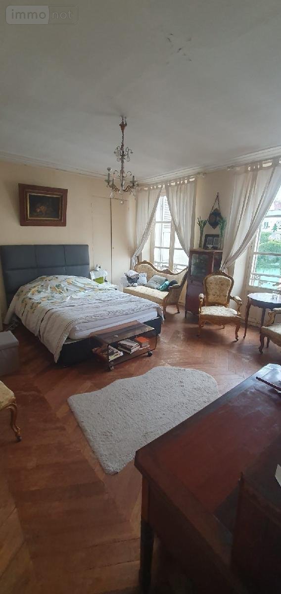 Maison a vendre Melun 77000 Seine-et-Marne 193 m2 11 pièces 472500 euros