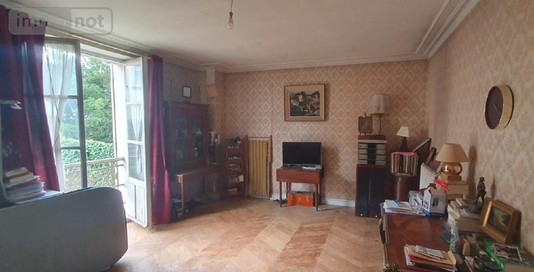 Maison a vendre Melun 77000 Seine-et-Marne 193 m2 11 pièces 472500 euros