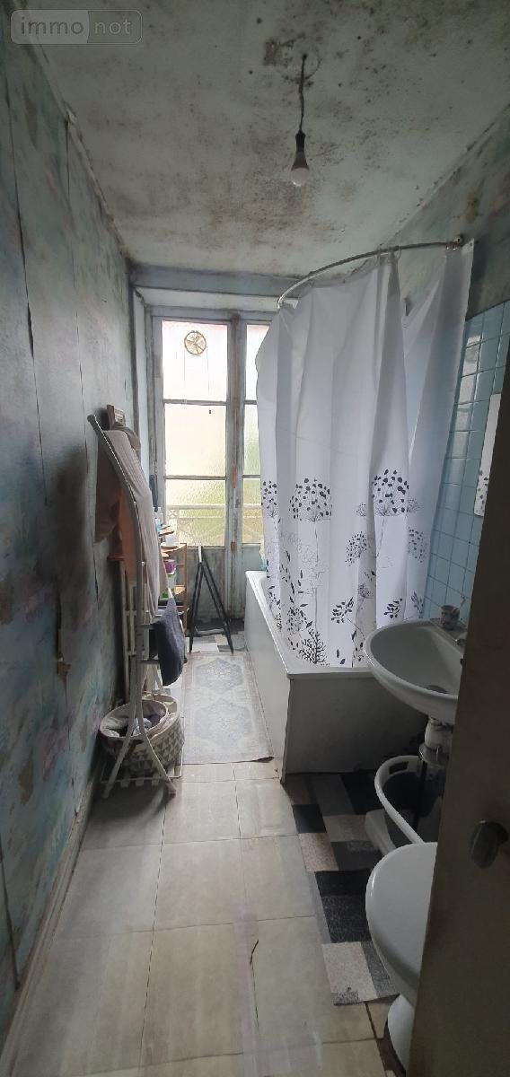 Maison a vendre Melun 77000 Seine-et-Marne 193 m2 11 pièces 472500 euros