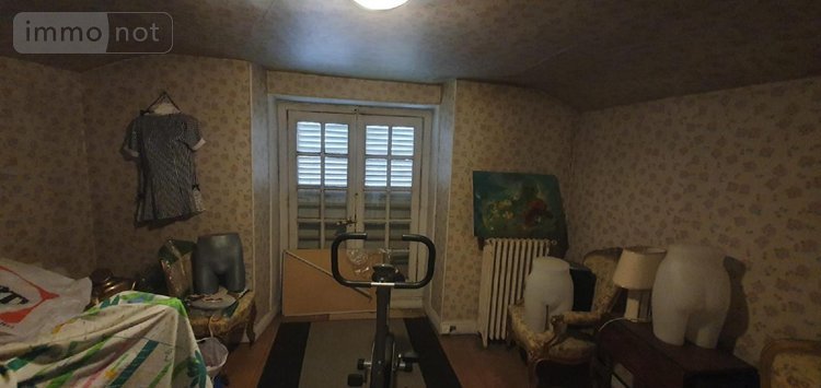 Maison a vendre Melun 77000 Seine-et-Marne 193 m2 11 pièces 472500 euros