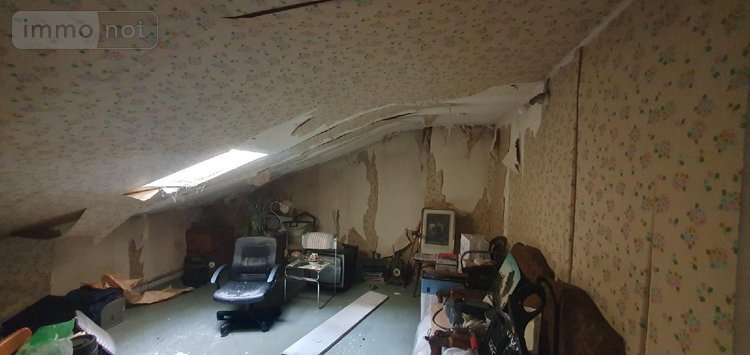 Maison a vendre Melun 77000 Seine-et-Marne 193 m2 11 pièces 472500 euros