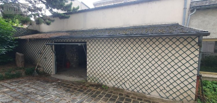 Maison a vendre Melun 77000 Seine-et-Marne 193 m2 11 pièces 472500 euros