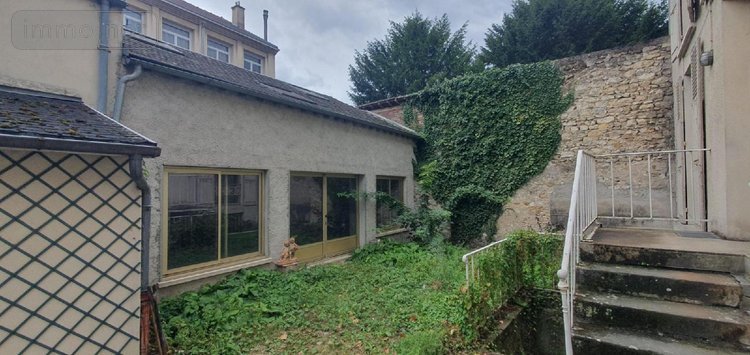 Maison a vendre Melun 77000 Seine-et-Marne 193 m2 11 pièces 472500 euros