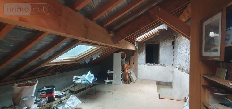 Maison a vendre Melun 77000 Seine-et-Marne 193 m2 11 pièces 472500 euros