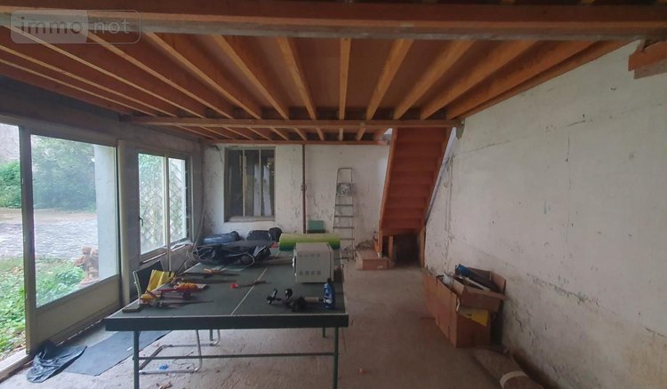 Maison a vendre Melun 77000 Seine-et-Marne 193 m2 11 pièces 472500 euros