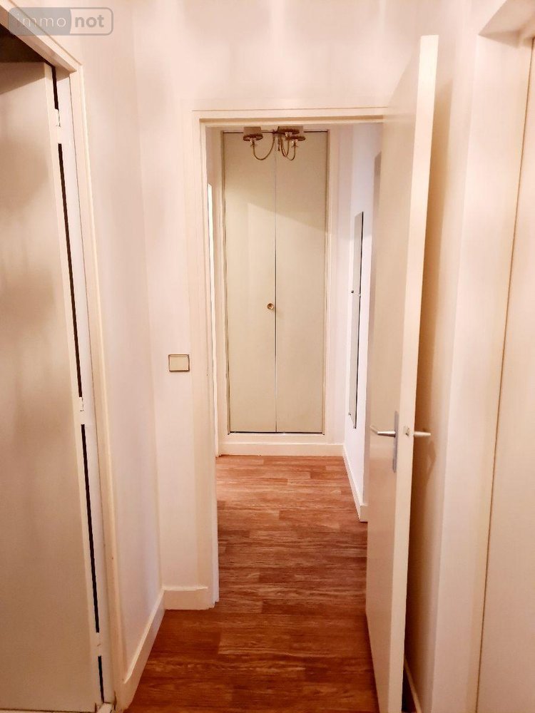 Appartement a vendre Paris 15e arrondissement 75015 Paris 39 m2 2 pièces 315000 euros