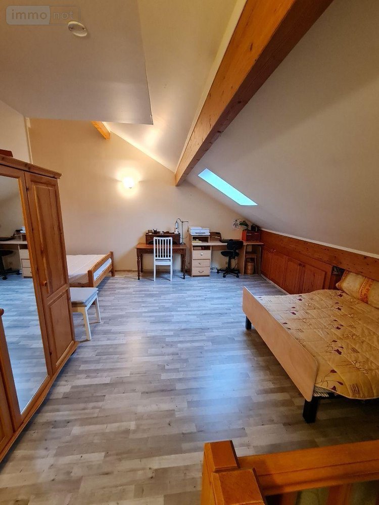 Appartement a vendre Cesson 77240 Seine-et-Marne 59 m2 2 pièces 177840 euros