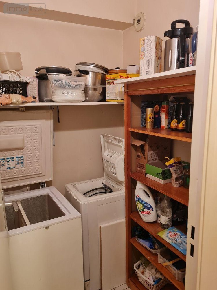 Appartement a vendre Cesson 77240 Seine-et-Marne 59 m2 2 pièces 177840 euros