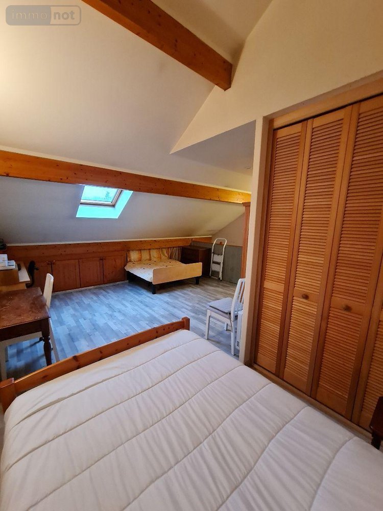 Appartement a vendre Cesson 77240 Seine-et-Marne 59 m2 2 pièces 177840 euros