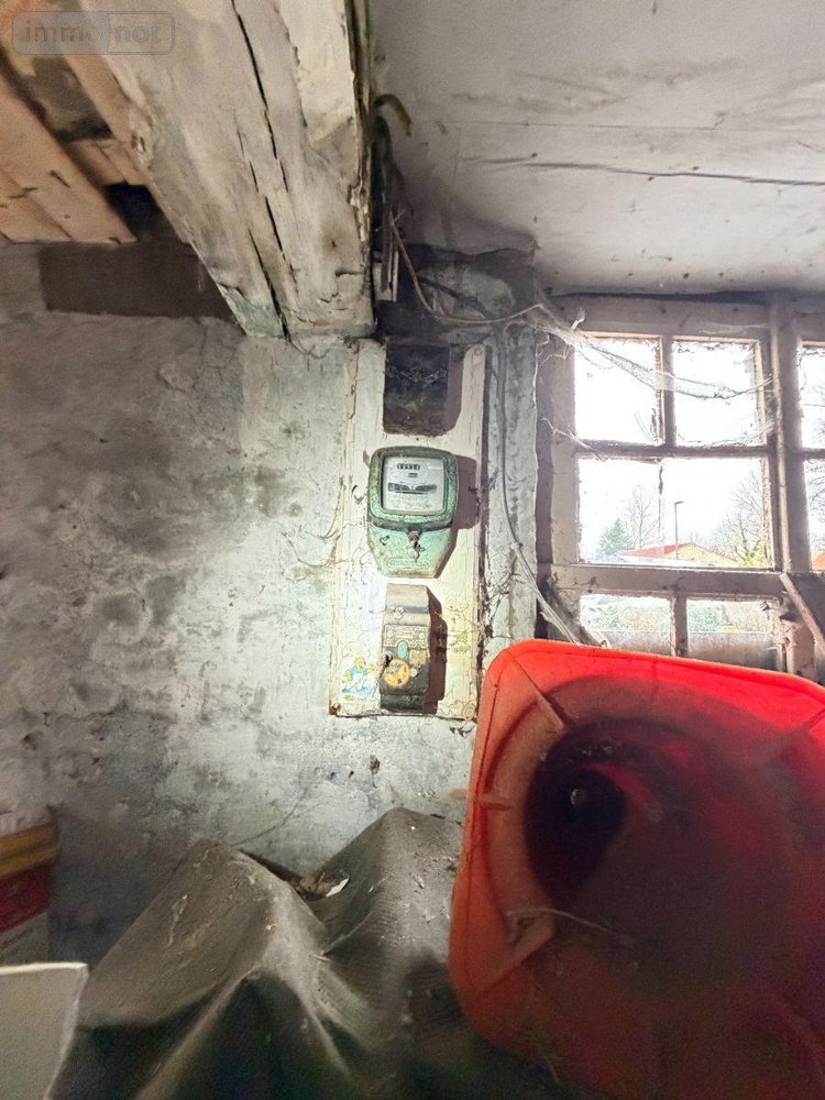 Maison a vendre Nieurlet 59143 Nord 40 m2 2 pièces 26400 euros