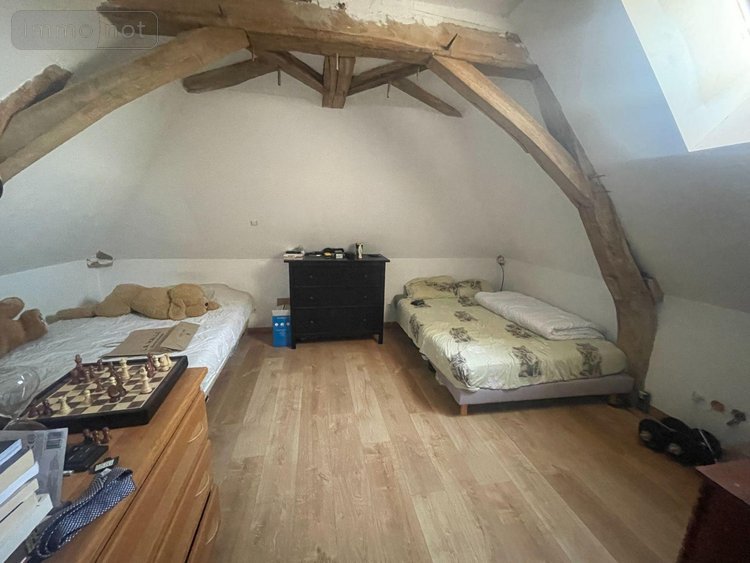 Maison a vendre Parigné-l'Évêque 72250 Sarthe 89 m2 8 pièces 168000 euros