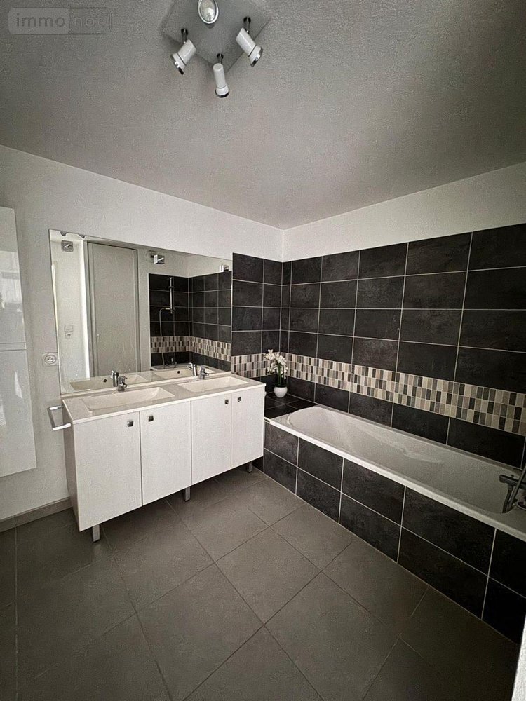 Appartement a vendre Gradignan 33170 Gironde 86 m2 3 pièces 425250 euros