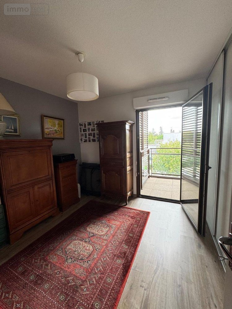 Appartement a vendre Gradignan 33170 Gironde 86 m2 3 pièces 425250 euros