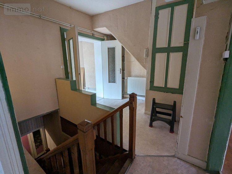 Immeuble a vendre Saint-Pol-sur-Ternoise 62130 Pas-de-Calais 98 m2  100220 euros