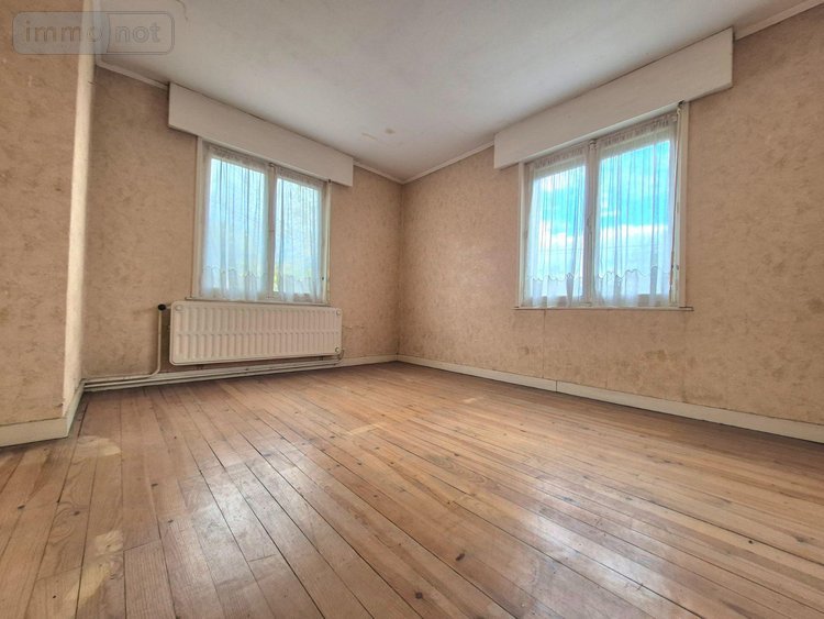 Maison a vendre Merville 59660 Nord 110 m2 5 pièces 97500 euros