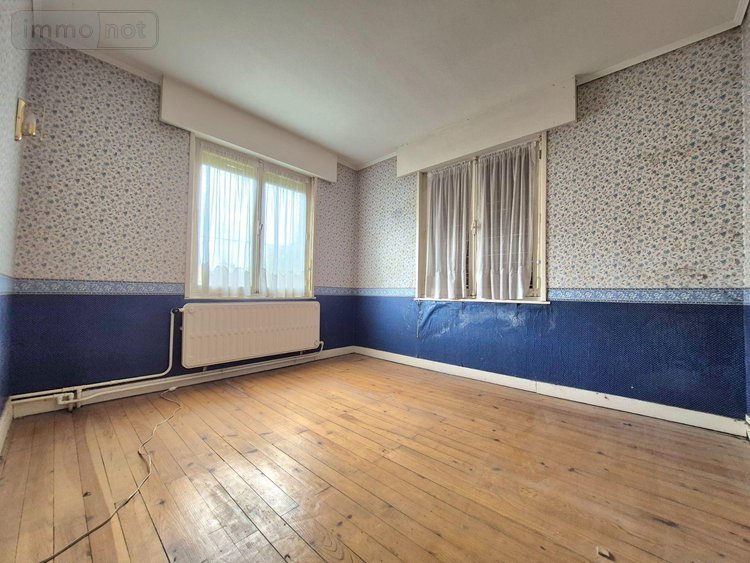 Maison a vendre Merville 59660 Nord 110 m2 5 pièces 97500 euros