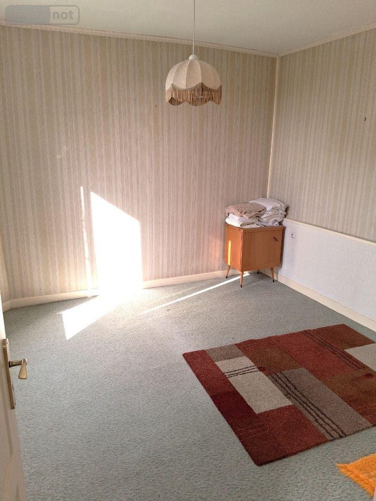 Maison a vendre La Flèche 72200 Sarthe 117 m2 7 pièces 178160 euros