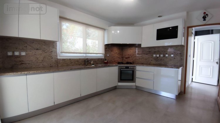Maison a vendre Tresserve 73100 Savoie 218 m2 8 pièces 895000 euros