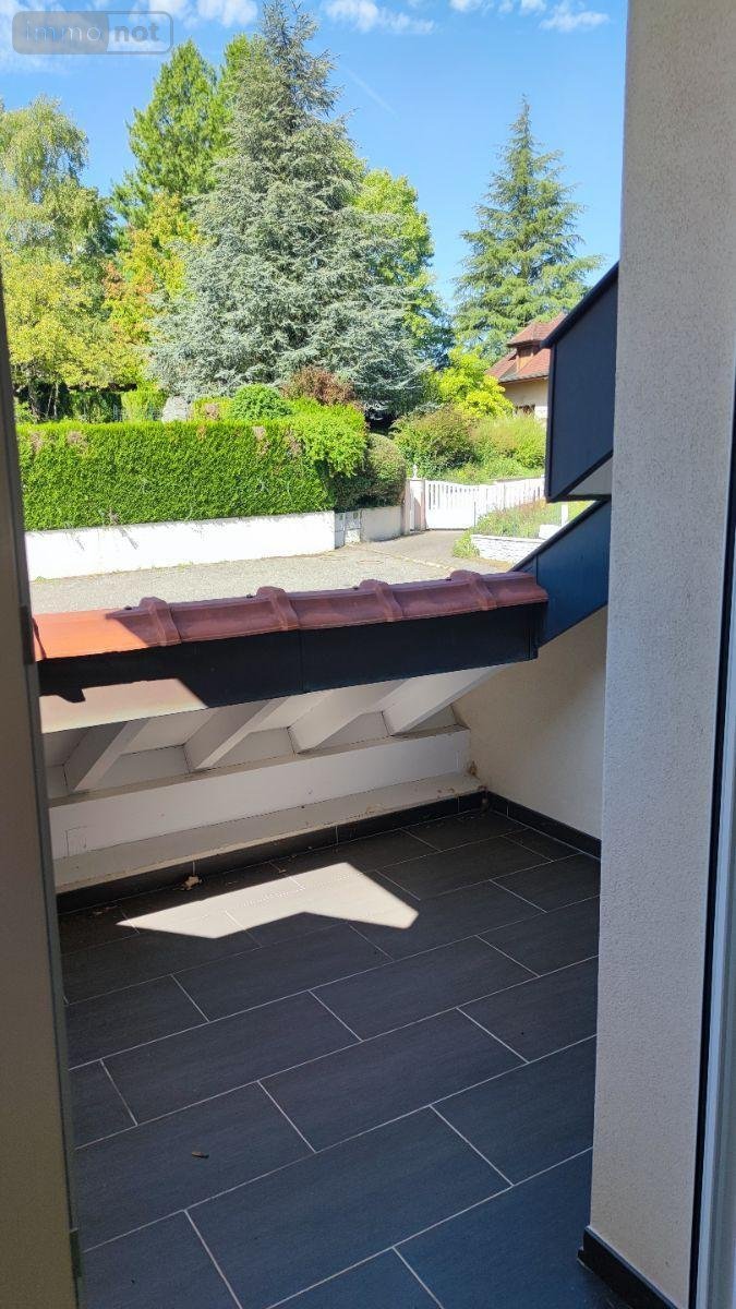 Maison a vendre Tresserve 73100 Savoie 218 m2 8 pièces 895000 euros