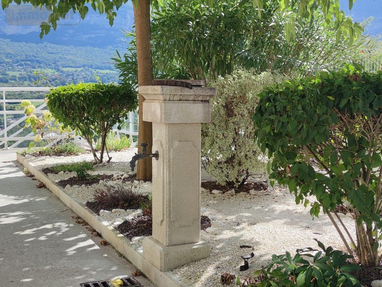 Maison a vendre Tresserve 73100 Savoie 218 m2 8 pièces 895000 euros