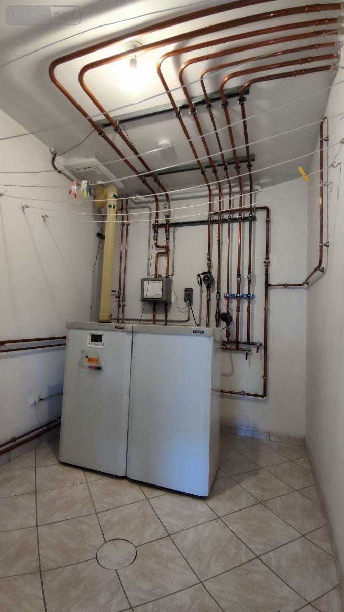 Maison a vendre Tresserve 73100 Savoie 218 m2 8 pièces 895000 euros