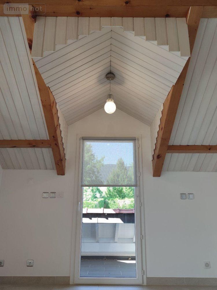 Maison a vendre Tresserve 73100 Savoie 218 m2 8 pièces 930000 euros