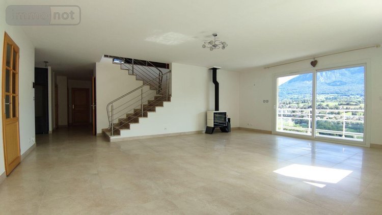 Maison a vendre Tresserve 73100 Savoie 218 m2 8 pièces 895000 euros