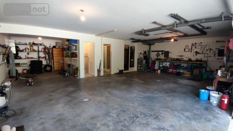 Maison a vendre Tresserve 73100 Savoie 218 m2 8 pièces 895000 euros